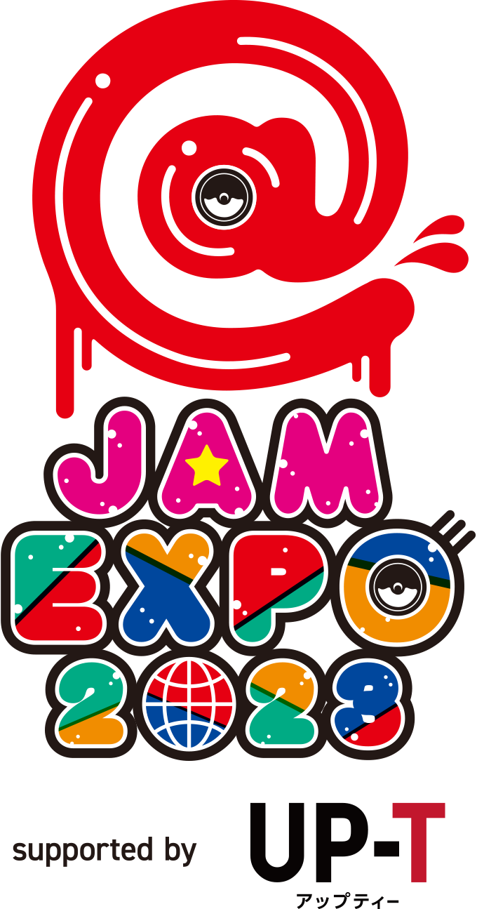 @JAM EXPO 2023