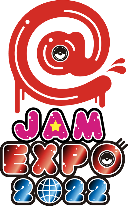 @JAM EXPO2022