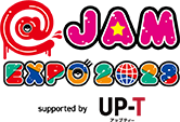 @JAM EXPO 2023