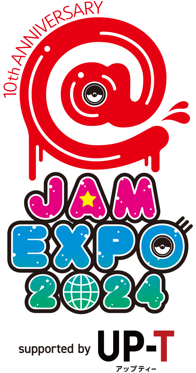 @JAM EXPO 2024