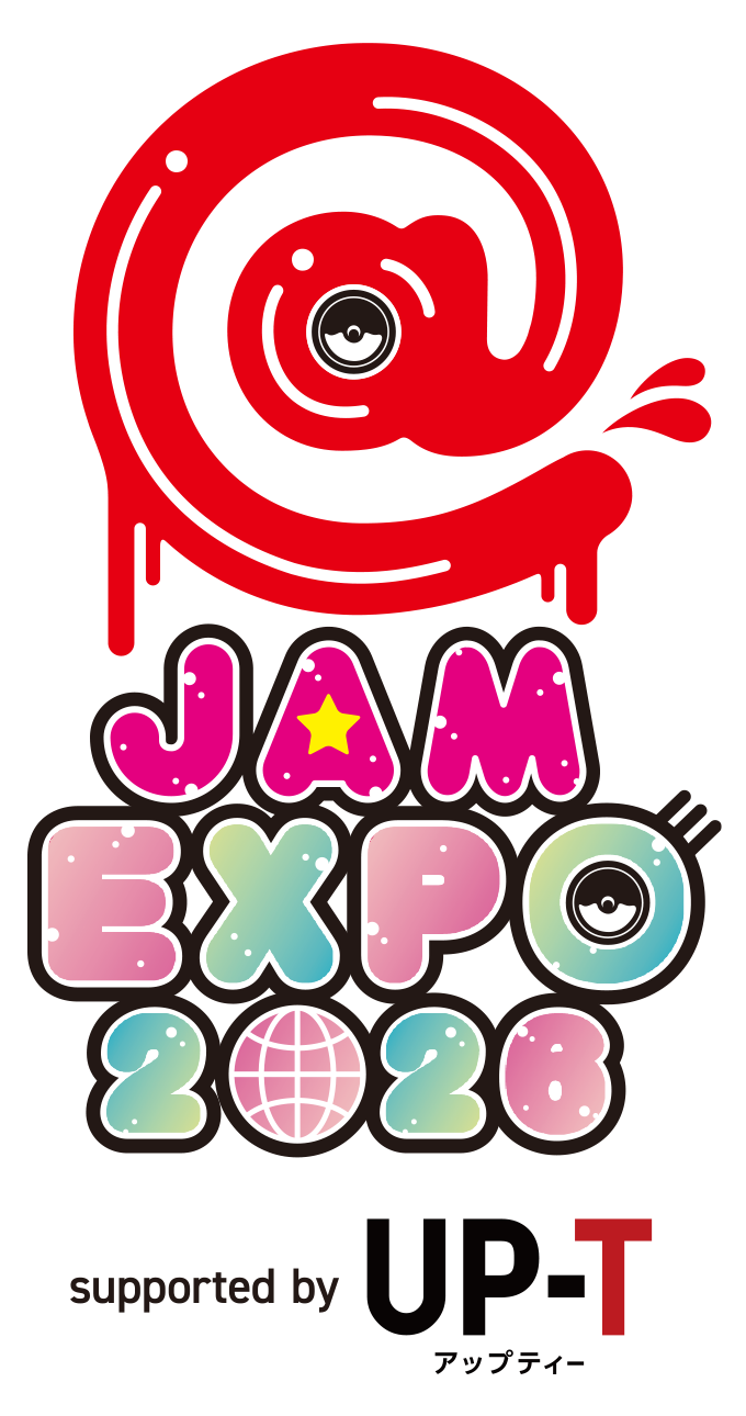@JAM EXPO 2026
