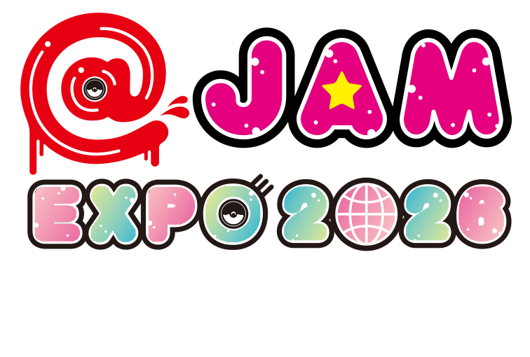 @JAM EXPO 2026